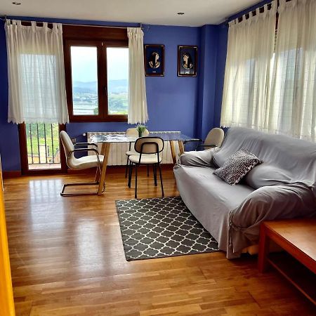 Apartamentos Casa Carmen Suances Exteriör bild