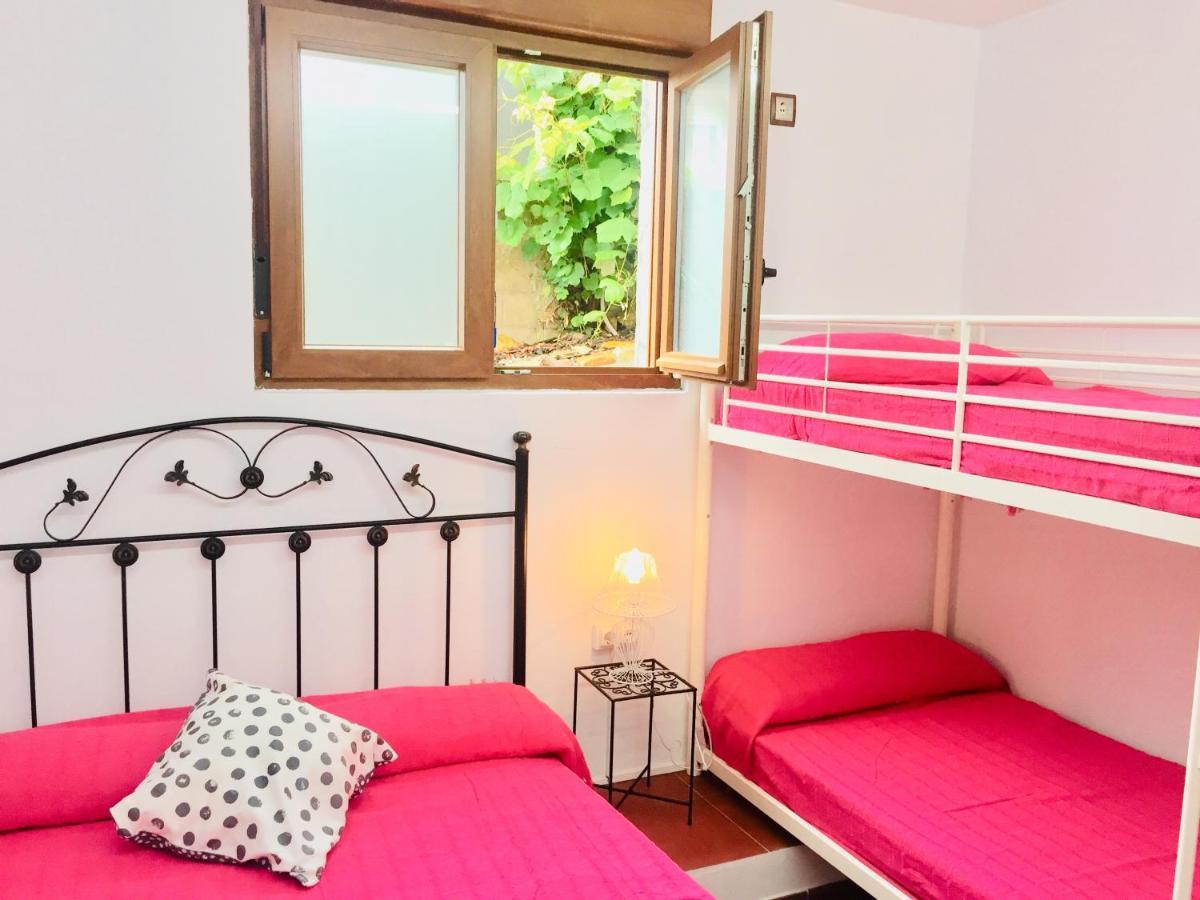 Apartamentos Casa Carmen Suances Exteriör bild