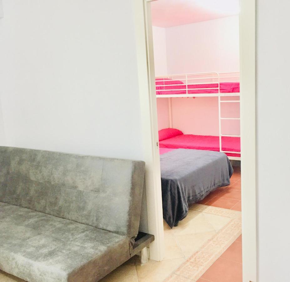 Apartamentos Casa Carmen Suances Exteriör bild
