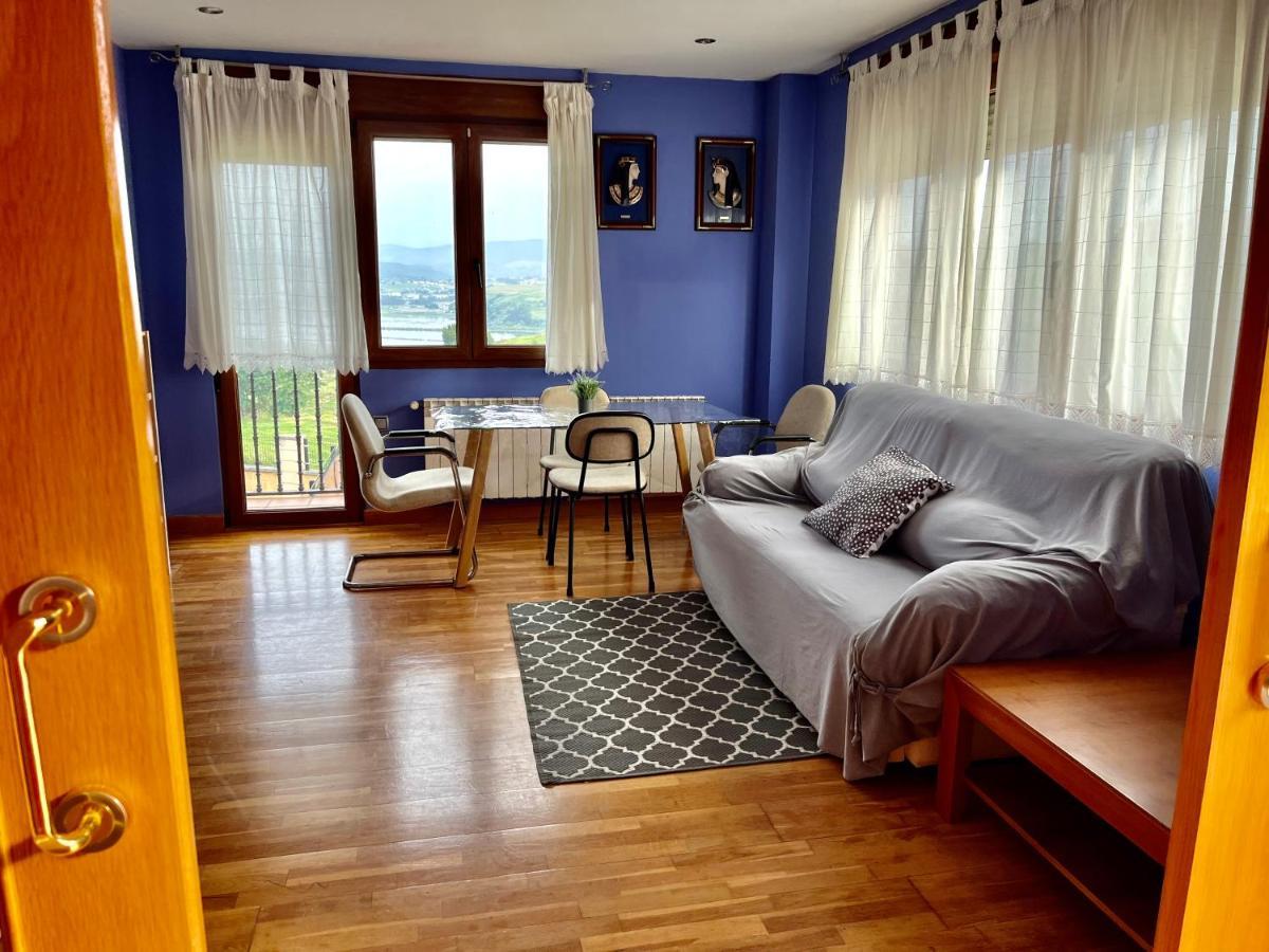 Apartamentos Casa Carmen Suances Exteriör bild