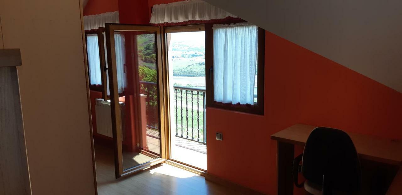 Apartamentos Casa Carmen Suances Exteriör bild